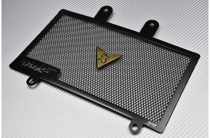 Grille de Radiateur AVDB KTM Duke 125 / 250 / 390 2017 - 2021 Grille de Radiateur AVDB KTM Duke 125 / 250 / 390 2017 - 2021