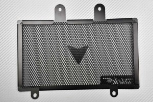 Kühlergrill- Abdeckung AVDB KTM Duke 125 / 250 / 390 2017 - 2023 Kühlergrill- Abdeckung AVDB KTM Duke 125 / 250 / 390 2017 - 2023