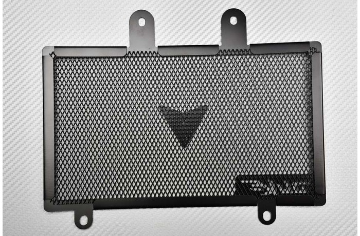 Grille de Radiateur AVDB KTM Duke 125 / 250 / 390 2017 - 2021 Grille de Radiateur AVDB KTM Duke 125 / 250 / 390 2017 - 2021