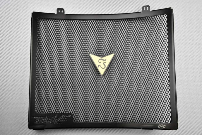 Rejilla protectora del radiador AVDB Ktm DUKE 690 / R 2012 - 2018 Rejilla protectora del radiador AVDB Ktm DUKE 690 / R 2012 - 2018