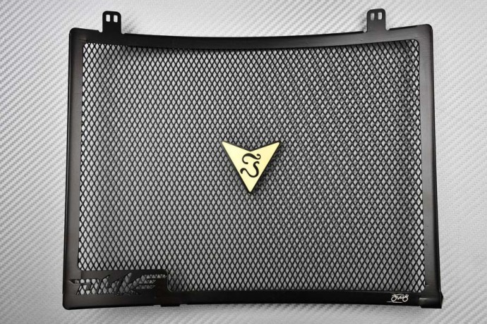 Griglia radiatore AVDB KTM Duke 790 2018 - 2021 Griglia radiatore AVDB KTM Duke 790 2018 - 2021