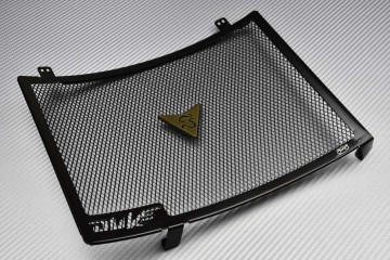 Rejilla protectora del radiador AVDB KTM Duke 790 2018 - 2021