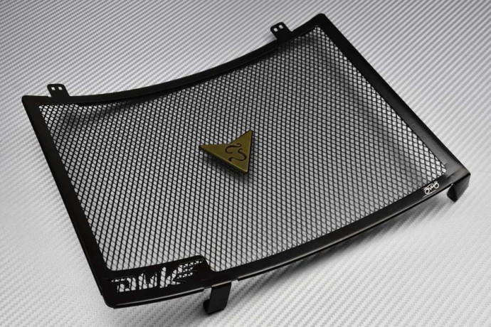 Griglia radiatore AVDB KTM Duke 790 2018 - 2021 Griglia radiatore AVDB KTM Duke 790 2018 - 2021