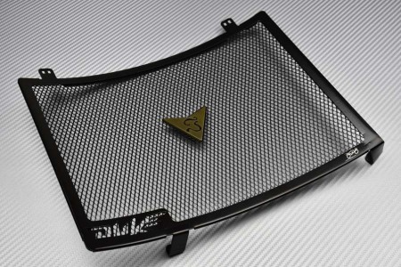Kühlergrill- Abdeckung AVDB KTM Duke 790 2018 - 2021