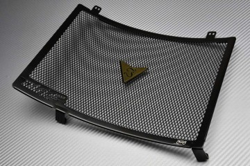 Kühlergrill- Abdeckung AVDB KTM Duke 790 2018 - 2021 Kühlergrill- Abdeckung AVDB KTM Duke 790 2018 - 2021