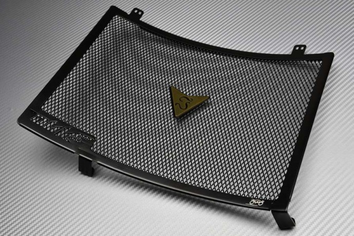 Griglia radiatore AVDB KTM Duke 790 2018 - 2021 Griglia radiatore AVDB KTM Duke 790 2018 - 2021
