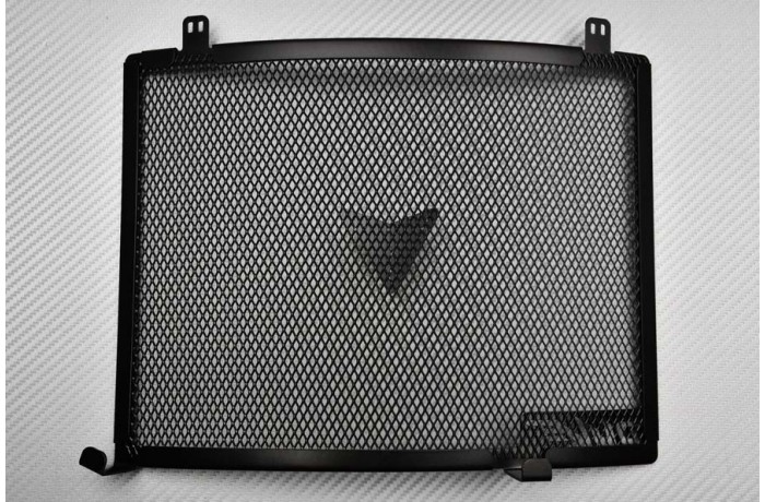 Grille de Radiateur AVDB KTM Duke 790 2018 - 2021 Grille de Radiateur AVDB KTM Duke 790 2018 - 2021