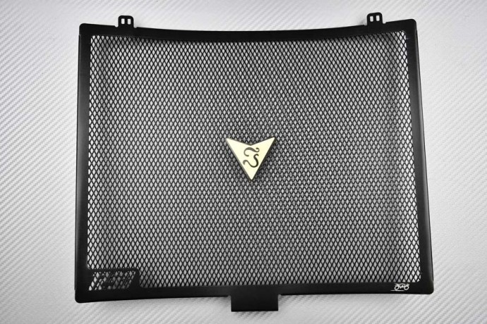 Grille de Radiateur AVDB Ktm Superduke 1290 / Adventure 1050 / 1090 / 1190 / Super Adventure 1290