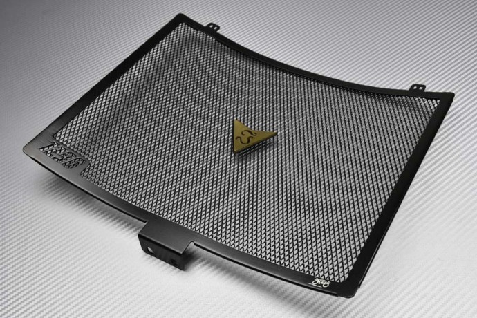 Kühlergrill- Abdeckung AVDB KTM Super Duke / R / GT / Adventure / 1050 / 1090 / 1190 / 1290 Kühlergrill- Abdeckung AVDB KTM Super Duke / R / GT / Adventure / 1050 / 1090 / 1190 / 1290