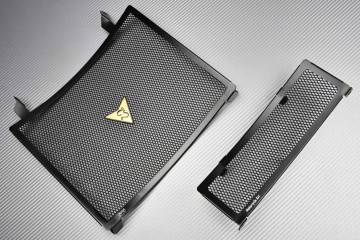 Avdb Radiator protection grill MV AGUSTA  Brutale 675 / 800 / RC / RR / DRAGSTER 800