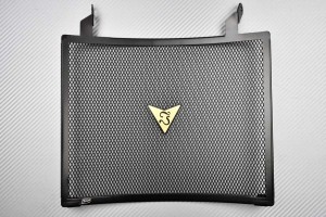 Rejillas protectora del radiador AVDB MV AGUSTA Brutale 675 / 800 / RC / RR / DRAGSTER 800 2012 - 2023