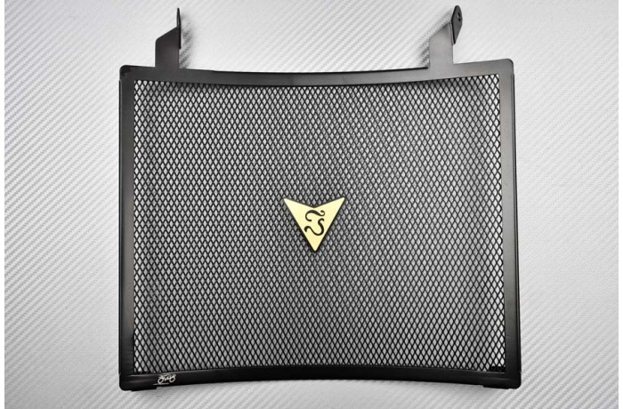 Griglie radiatore AVDB MV AGUSTA Brutale 675 / 800 / RC / RR / DRAGSTER 800 2012 - 2023 Griglie radiatore AVDB MV AGUSTA Brutale 675 / 800 / RC / RR / DRAGSTER 800 2012 - 2023
