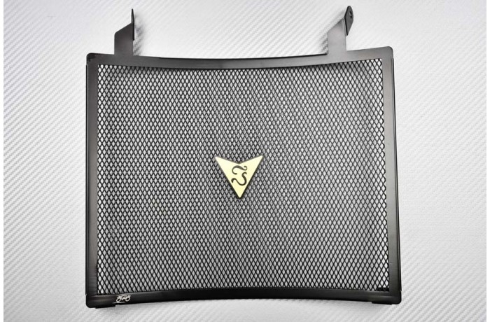 Rejillas protectora del radiador AVDB MV AGUSTA Brutale 675 / 800 / RC / RR / DRAGSTER 800 2012 - 2023