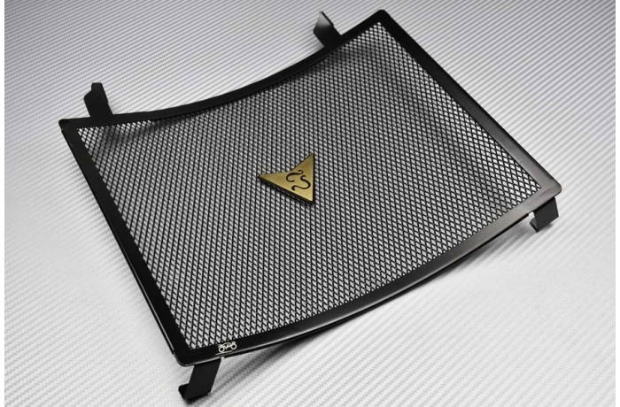 Rejillas protectora del radiador AVDB MV AGUSTA Brutale 675 / 800 / RC / RR / DRAGSTER 800 2012 - 2023