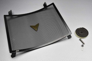 Rejillas protectora del radiador AVDB MV AGUSTA Brutale 675 / 800 / RC / RR / DRAGSTER 800 2012 - 2023
