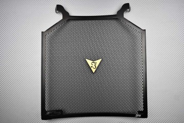 Avdb Radiator protection grill MV AGUSTA  F3 675 / 800 2012 - 2017