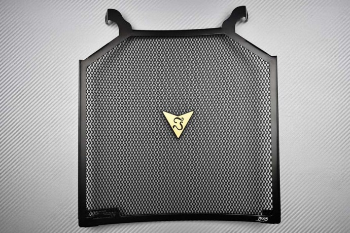 Griglia radiatore AVDB MV AGUSTA F3 675 / 800 / SUPERVELOCE 2012 - 2023 Griglia radiatore AVDB MV AGUSTA F3 675 / 800 / SUPERVELOCE 2012 - 2023