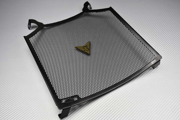 Griglia radiatore AVDB MV AGUSTA F3 675 / 800 / SUPERVELOCE 2012 - 2023 Griglia radiatore AVDB MV AGUSTA F3 675 / 800 / SUPERVELOCE 2012 - 2023