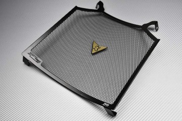 Rejilla protectora del radiador AVDB MV AGUSTA F3 675 / 800 / SUPERVELOCE 2012 - 2023 Rejilla protectora del radiador AVDB MV AGUSTA F3 675 / 800 / SUPERVELOCE 2012 - 2023