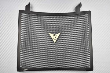 Kühlergrills- Abdeckung AVDB MV AGUSTA Rivale / Stradale / Turismo Veloce 800 2013 - 2023
