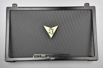 Grille de Radiateur AVDB SUZUKI Sfv Gladius 650 2009 - 2016