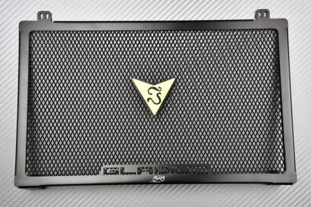 Kühlergrill- Abdeckung AVDB Sfv Gladius 650 2009 - 2016