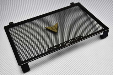Rejilla protectora del radiador AVDB SUZUKI Gladius SFV 650 2009 - 2017