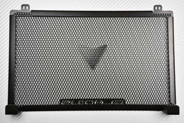 Grille de Radiateur AVDB SUZUKI Sfv Gladius 650 2009 - 2017 Grille de Radiateur AVDB SUZUKI Sfv Gladius 650 2009 - 2017
