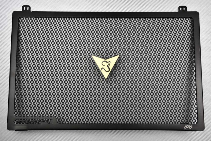Grille de Radiateur AVDB SUZUKI GSR 750 2011 - 2016 Grille de Radiateur AVDB SUZUKI GSR 750 2011 - 2016