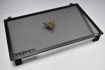 Grille de Radiateur AVDB SUZUKI GSR 750 2011 - 2016
