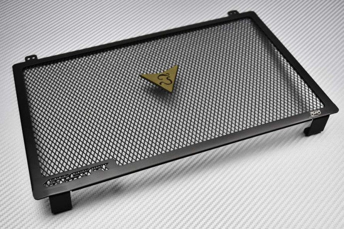 Kühlergrill- Abdeckung AVDB SUZUKI GSR 750 2011 - 2016 Kühlergrill- Abdeckung AVDB SUZUKI GSR 750 2011 - 2016