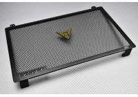 Griglia radiatore AVDB SUZUKI GSR 750 2011 - 2016