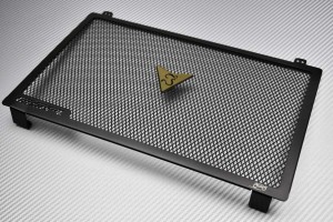 Grille de Radiateur AVDB SUZUKI GSR 750 2011 - 2016 Grille de Radiateur AVDB SUZUKI GSR 750 2011 - 2016