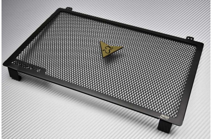 Kühlergrill- Abdeckung AVDB SUZUKI GSR 750 2011 - 2016 Kühlergrill- Abdeckung AVDB SUZUKI GSR 750 2011 - 2016