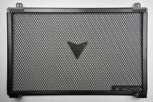 Kühlergrill- Abdeckung AVDB SUZUKI GSR 750 2011 - 2016 Kühlergrill- Abdeckung AVDB SUZUKI GSR 750 2011 - 2016