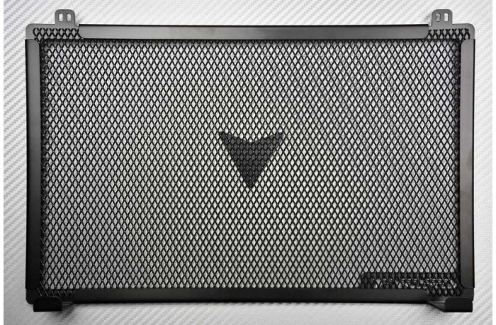 Kühlergrill- Abdeckung AVDB SUZUKI GSR 750 2011 - 2016 Kühlergrill- Abdeckung AVDB SUZUKI GSR 750 2011 - 2016