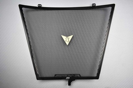 Kühlergrill- Abdeckung AVDB SUZUKI GSXR-600 / 750 2004 - 2017