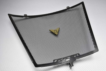 Grille de Radiateur AVDB SUZUKI GSXR-600 / 750 2004 - 2017