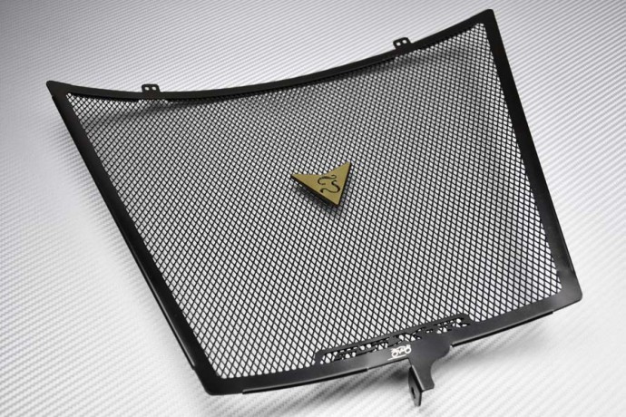 Kühlergrill- Abdeckung AVDB SUZUKI GSXR-600 / 750 2004 - 2017