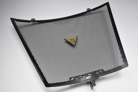 Grille de Radiateur AVDB SUZUKI GSXR-600 / 750 2004 - 2017