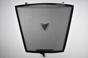 Kühlergrill- Abdeckung AVDB SUZUKI GSXR-600 / 750 2004 - 2017