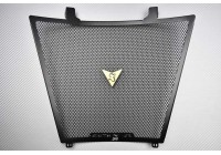 Grille de Radiateur AVDB SUZUKI GSXR 1000 2009 - 2016