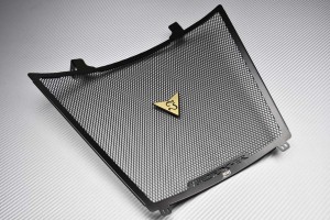 Griglie radiatore AVDB SUZUKI GSXR 1000 2009 - 2016 Griglie radiatore AVDB SUZUKI GSXR 1000 2009 - 2016