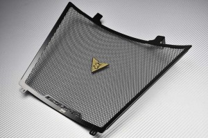 Kühlergrills- Abdeckung AVDB SUZUKI GSXR 1000 2009 - 2016