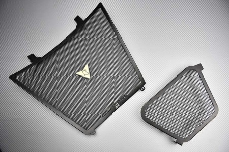 Grille de Radiateur AVDB SUZUKI GSXR 1000 2009 - 2016