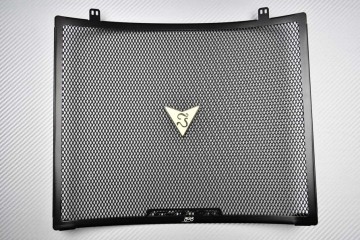 Rejillas protectora del radiador AVDB SUZUKI GSXR 1000 / R 2017 - 2021