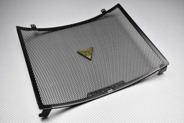 Rejillas protectora del radiador AVDB SUZUKI GSXR 1000 / R 2017 - 2021 Rejillas protectora del radiador AVDB SUZUKI GSXR 1000 / R 2017 - 2021