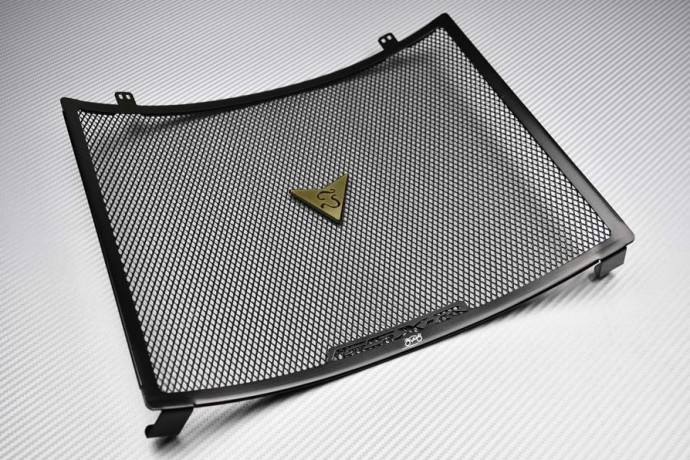 Griglie radiatore AVDB SUZUKI GSXR 1000 / R 2017 - 2021 Griglie radiatore AVDB SUZUKI GSXR 1000 / R 2017 - 2021