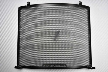 AVDB Radiator protection grills SUZUKI GSXR 1000 / R 2017 - 2021