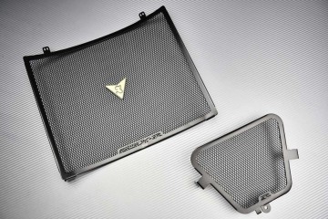 AVDB Radiator protection grills SUZUKI GSXR 1000 / R 2017 - 2021